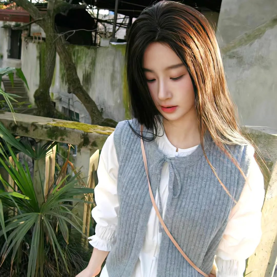 玉女怀春