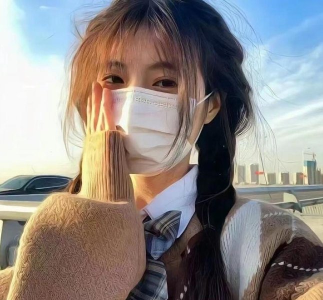 大坏母亲
